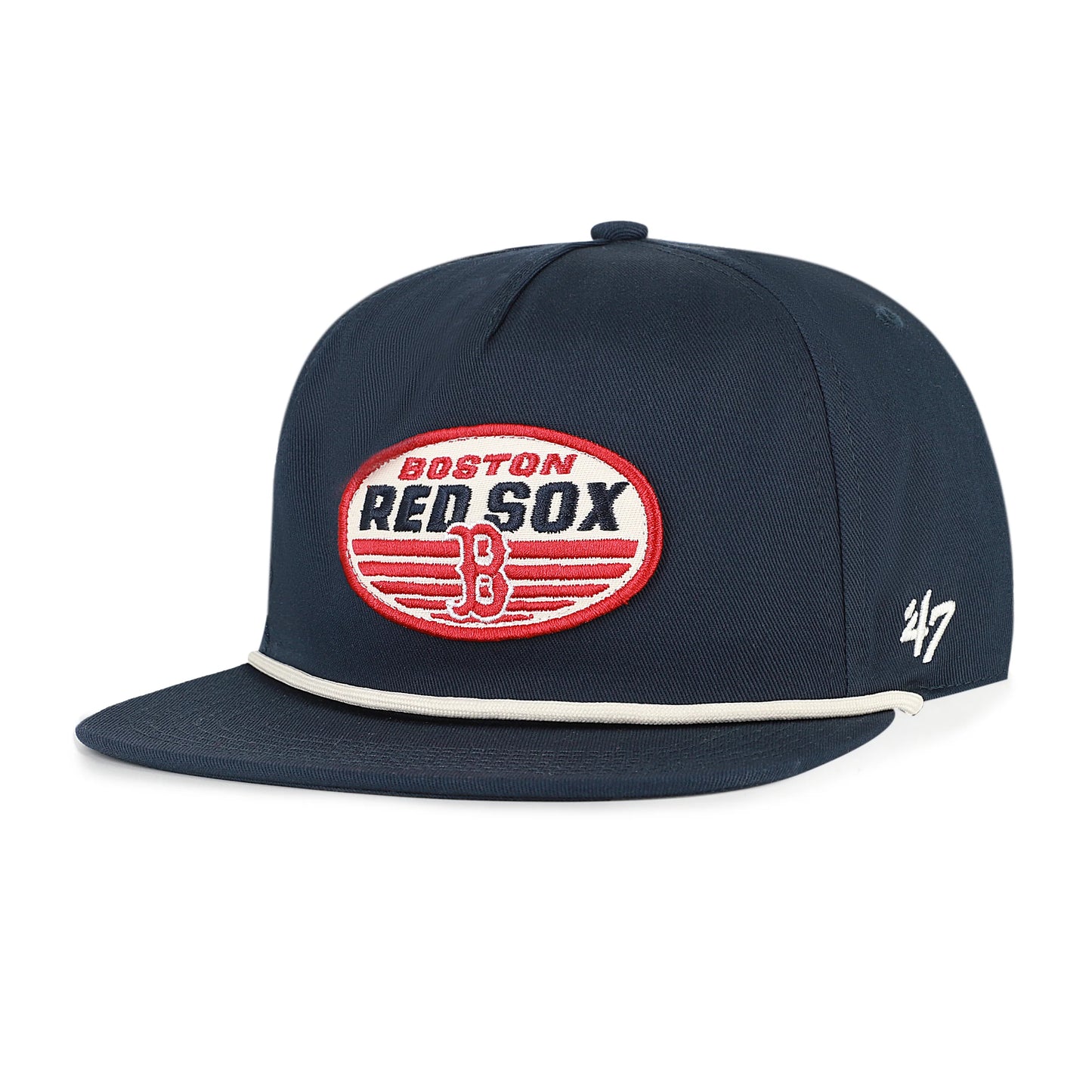 BOSTON RED SOX HORIZON LINE '47 CAPTAIN RP RELAXED