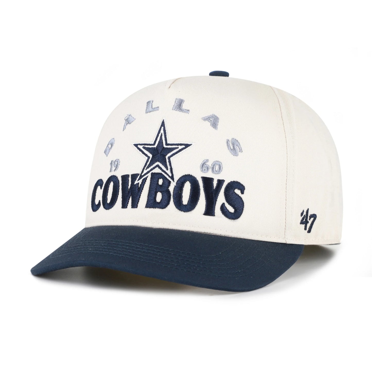 Dallas Cowboys Arcitext '47 Hitch RF Relaxed Fit