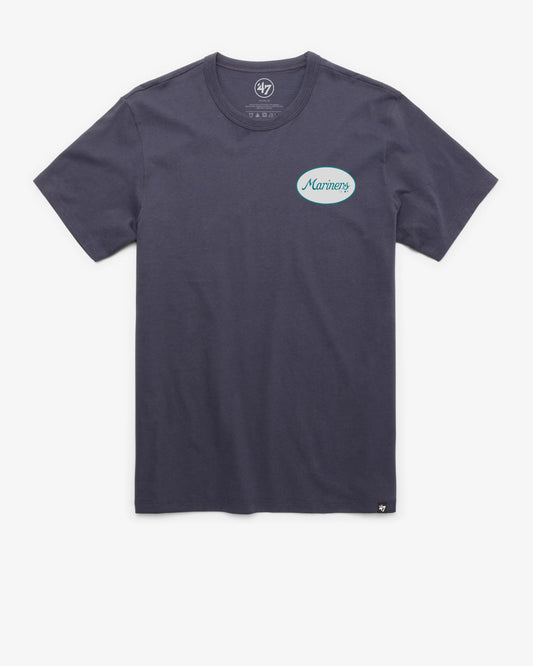 SEATTLE MARINERS COVERALL '47 FRANKLIN TEE