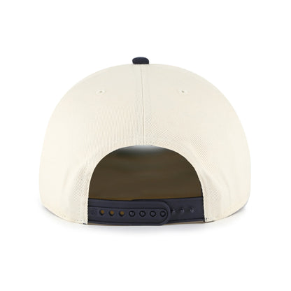 DETROIT TIGERS POMONA TWO TONE ROPE '47 HITCH
