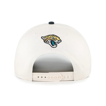 JACKSONVILLE JAGUARS ROPE SCRIPT '47 WOMEN'S HITCH RF RELAXED FIT