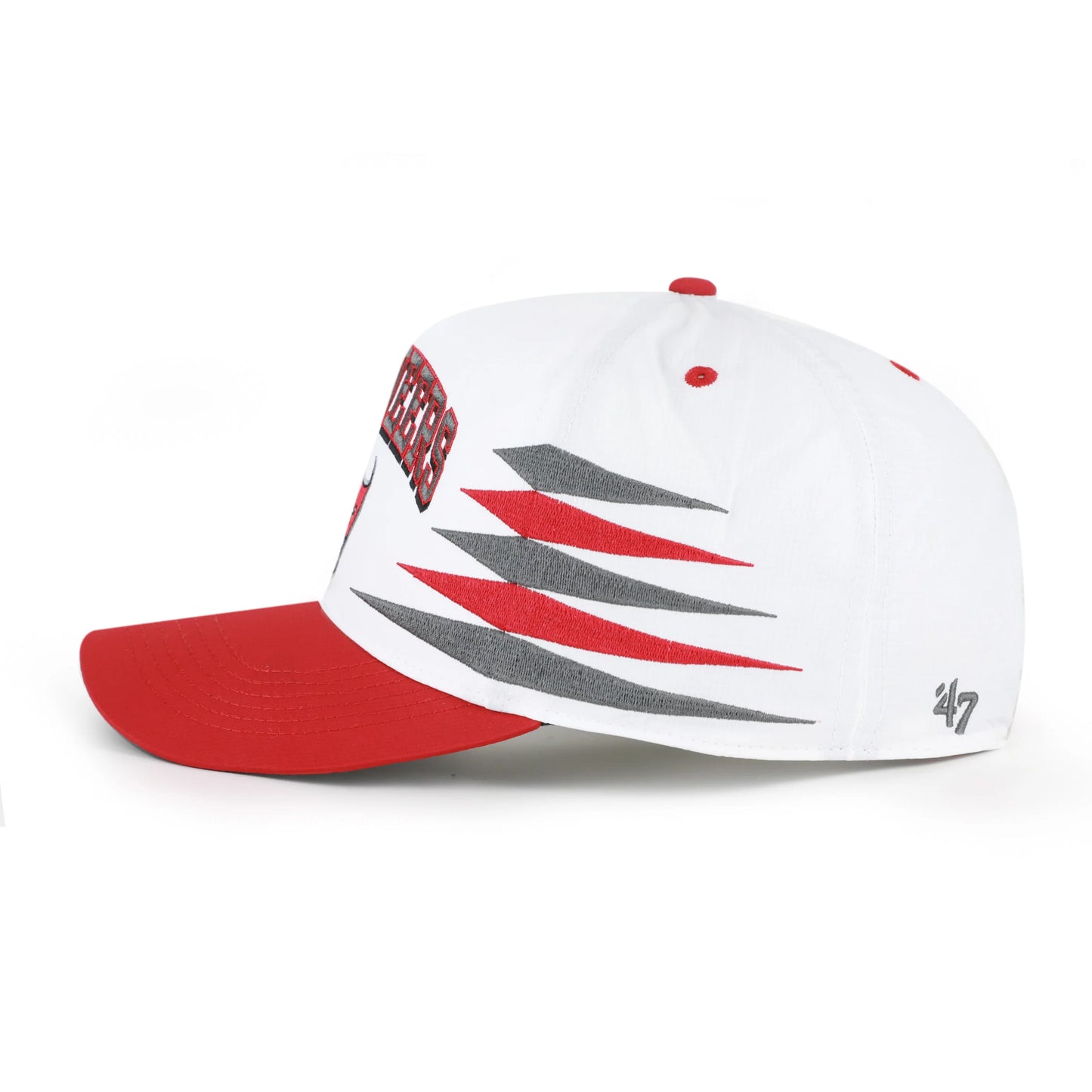 TAMPA BAY BUCCANEERS DIAMOND CUT BRRR '47 HITCH RF RELAXED FIT
