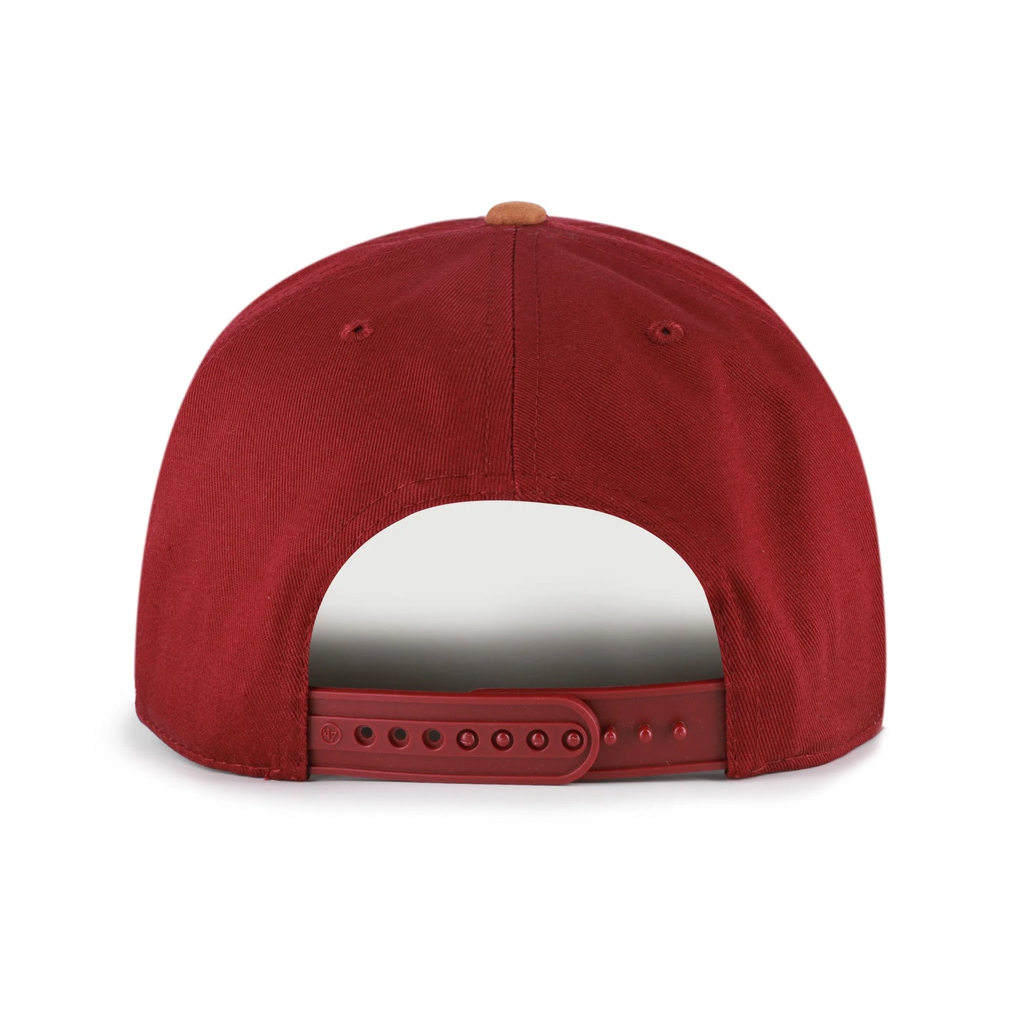 Arkansas Razorbacks Scribe Line '47 Hitch RF Relaxed Fit