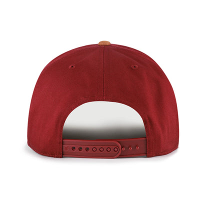Arkansas Razorbacks Scribe Line '47 Hitch RF Relaxed Fit