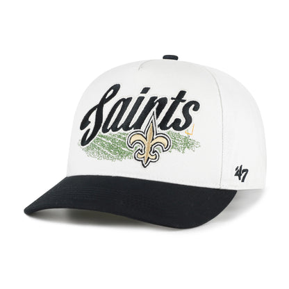 NEW ORLEANS SAINTS ENFIELD '47 KID'S HITCH RF RELAXED FIT