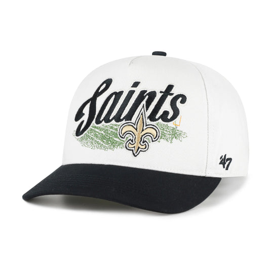 NEW ORLEANS SAINTS ENFIELD '47 KID'S HITCH RF RELAXED FIT