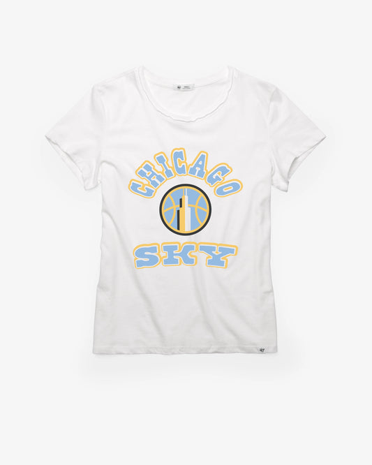 CHICAGO SKY COMEBACK '47 FRANKIE TEE WOMENS