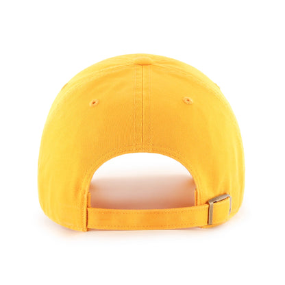 '47 BASICS CLEAN UP