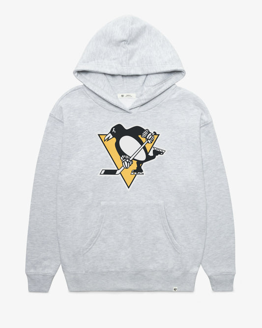 PITTSBURGH PENGUINS IMPRINT '47 NAOMI HOOD WOMENS