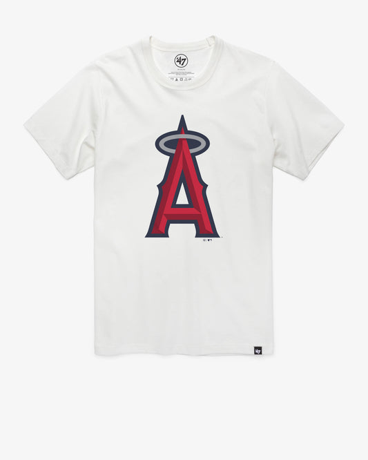 LOS ANGELES ANGELS IMPRINT '47 FRANKLIN TEE