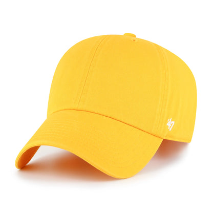 '47 BASICS CLEAN UP