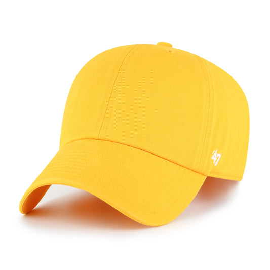 '47 BASICS CLEAN UP