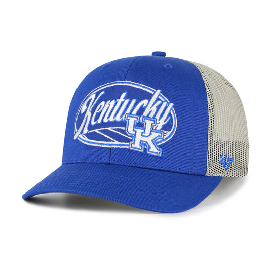 Kentucky Wildcats Enfield '47 Trucker