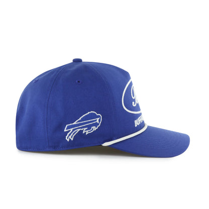 BUFFALO BILLS FOUNDATIONAL '47 HITCH RF RELAXED FIT