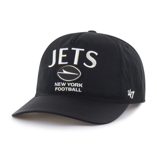 NEW YORK JETS MODERNIA '47 HITCH RF RELAXED FIT