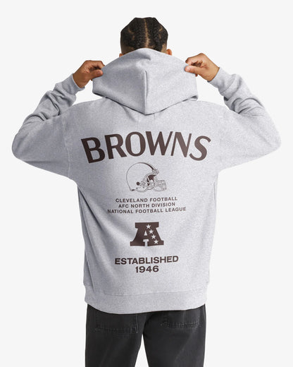 CLEVELAND BROWNS CONSTANTINE '47 FOUNDATION HOOD