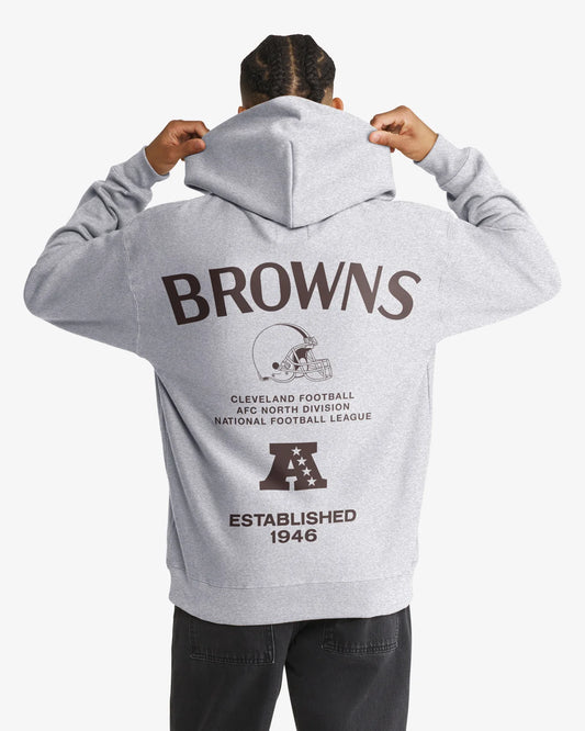 CLEVELAND BROWNS CONSTANTINE '47 FOUNDATION HOOD