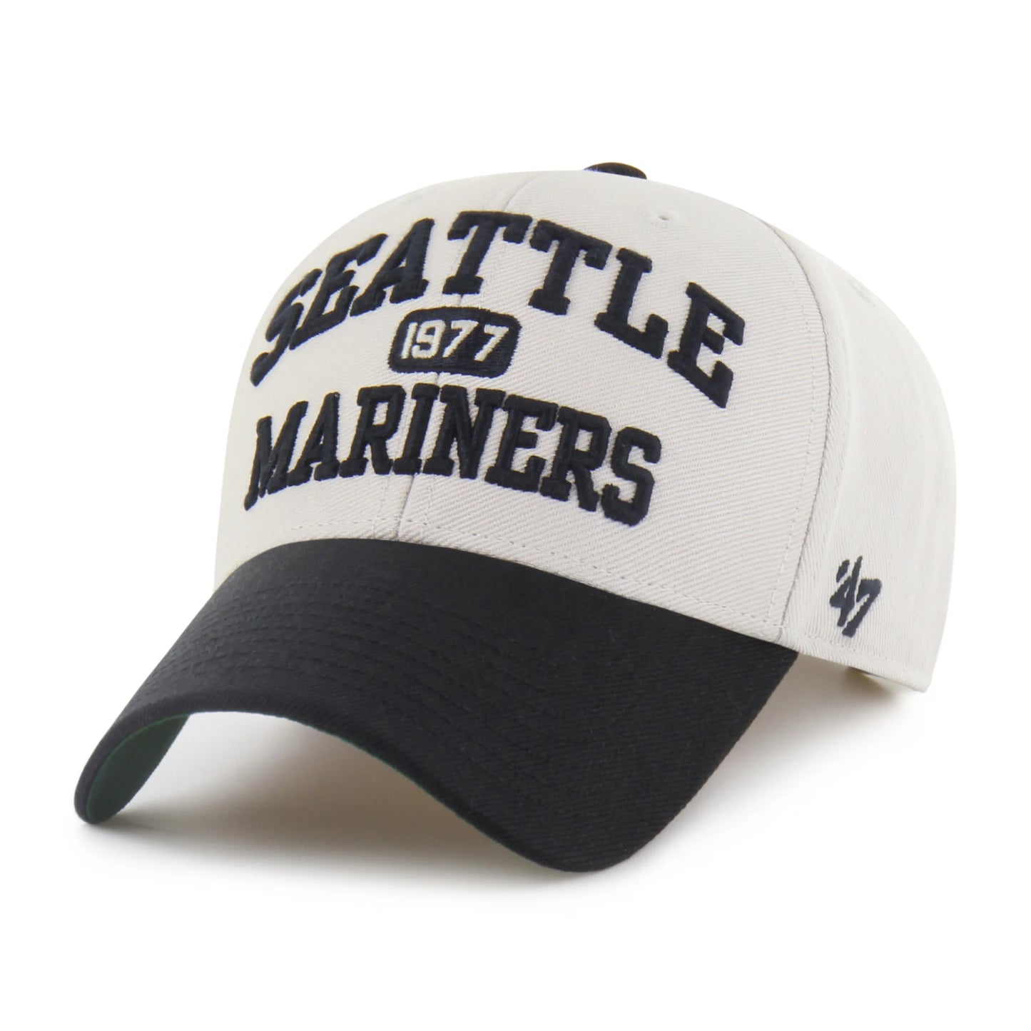 SEATTLE MARINERS BROKE LINE '47 MVP