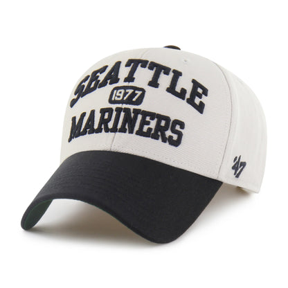 SEATTLE MARINERS BROKE LINE '47 MVP