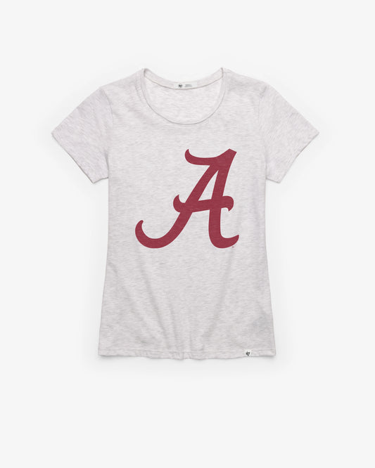 ALABAMA CRIMSON TIDE PREMIER '47 WOMEN'S FRANKIE TEE