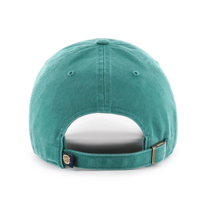 CHARLESTON RIVERDOGS '47 CLEAN UP