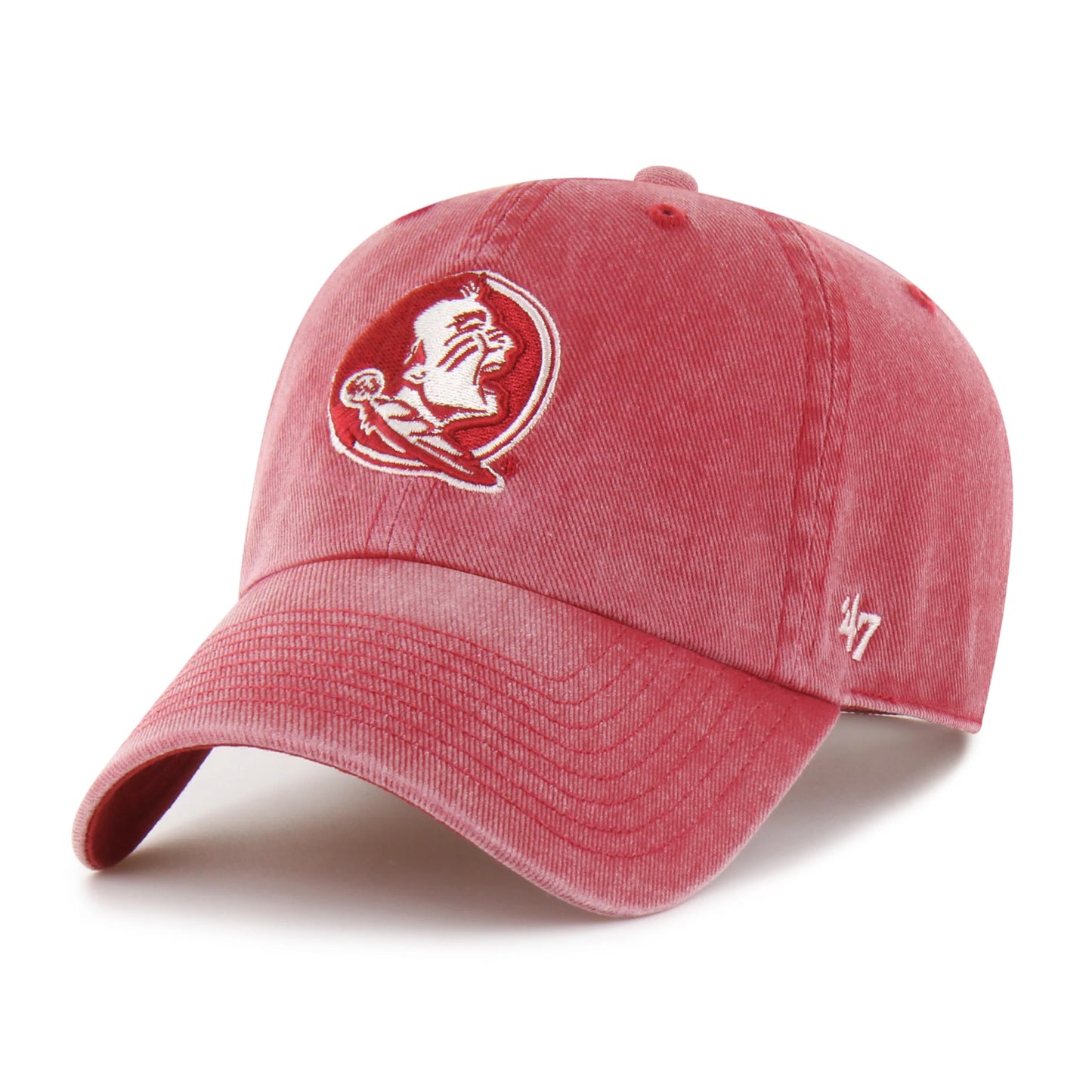 FLORIDA STATE SEMINOLES PIGMENT '47 CLEAN UP