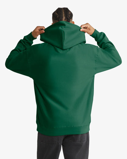 New York Jets Campus Stack Arched '47 Foundation Hood