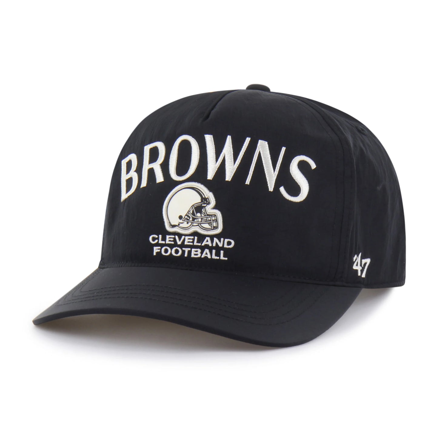CLEVELAND BROWNS MODERNIA '47 HITCH RF RELAXED FIT