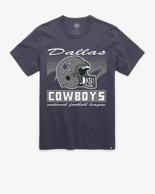 DALLAS COWBOYS WAVER '47 FRANKLIN TEE