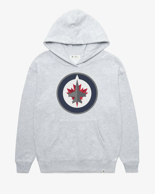 WINNIPEG JETS IMPRINT '47 NAOMI HOOD WOMENS