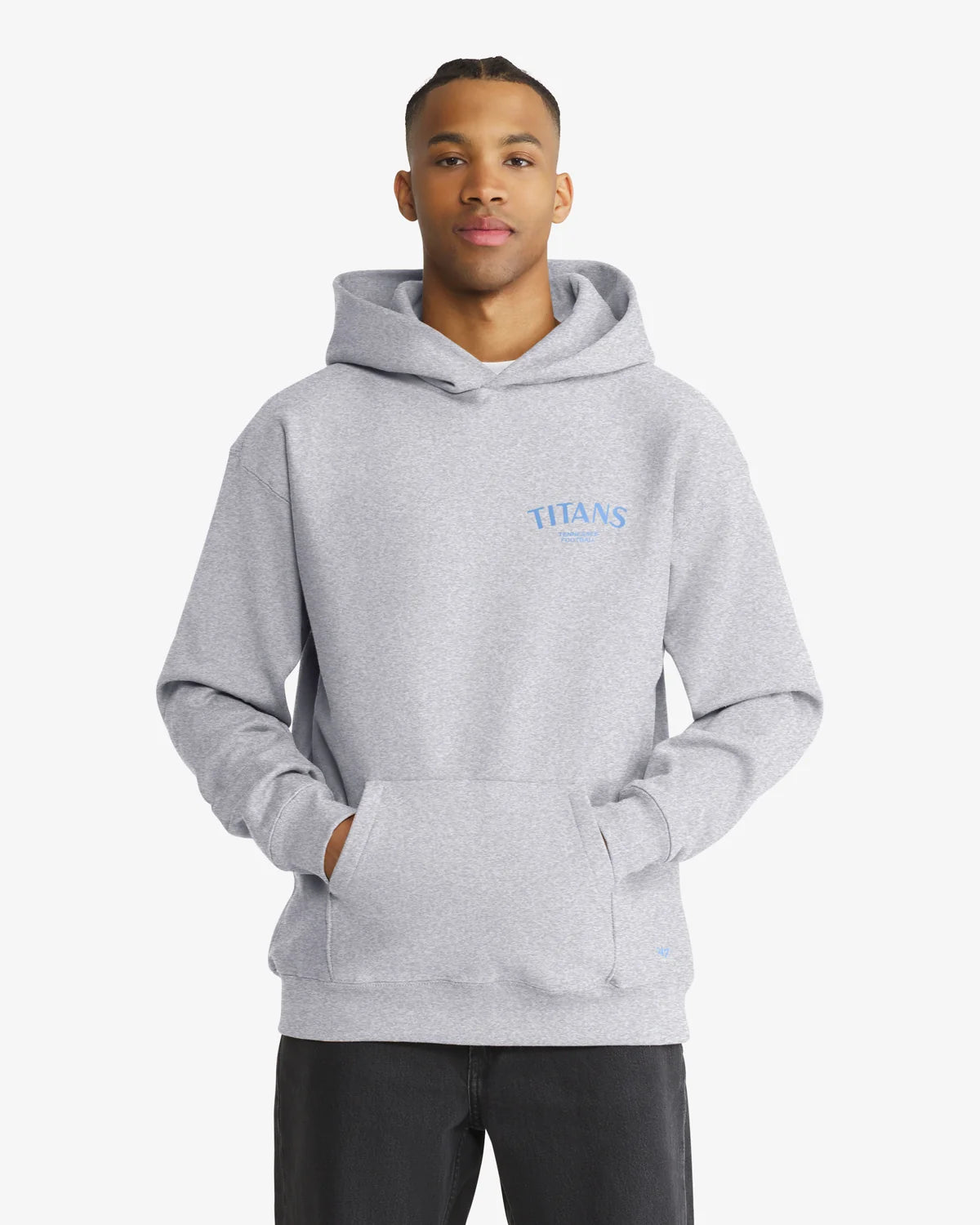 TENNESSEE TITANS CONSTANTINE '47 FOUNDATION HOOD