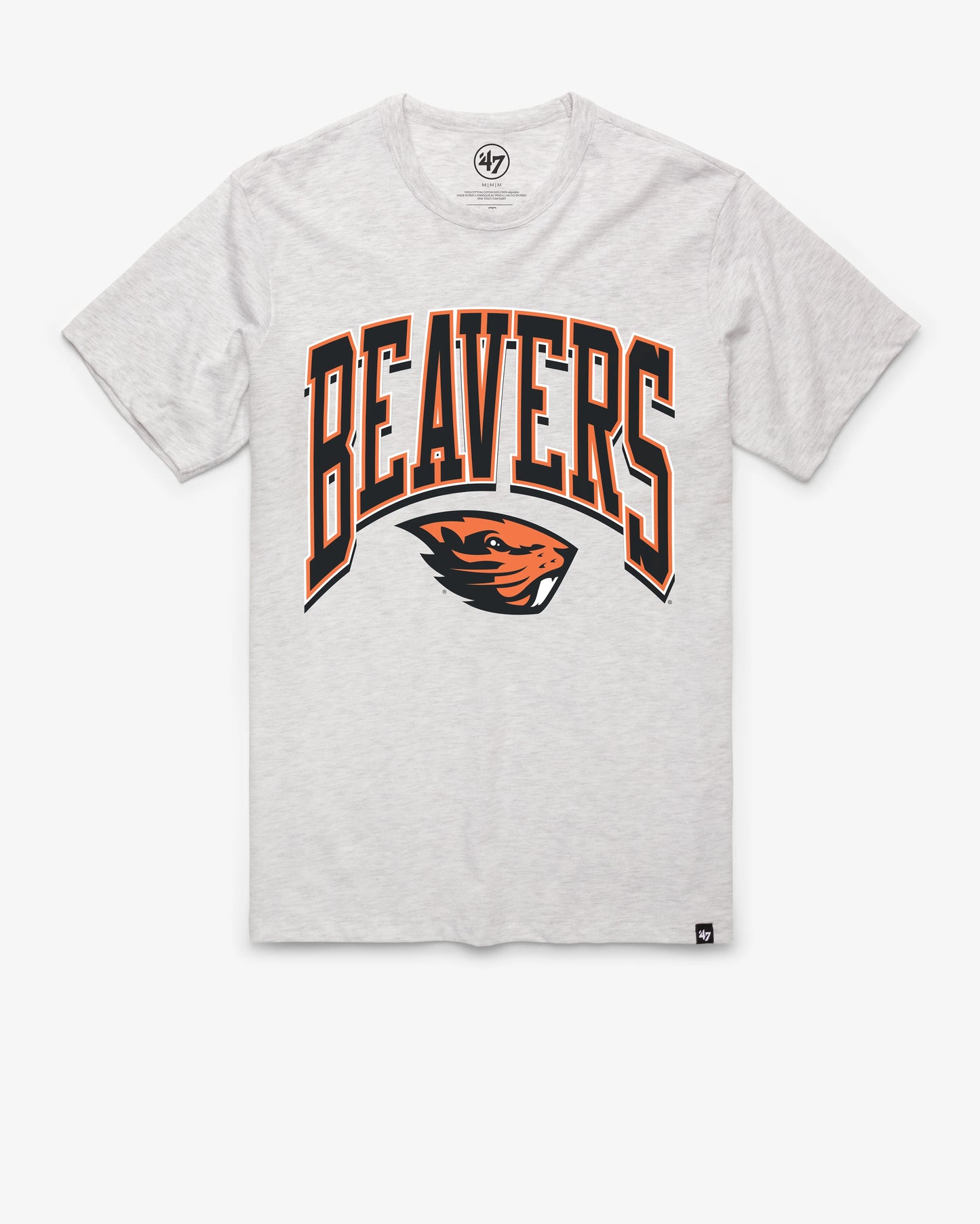 OREGON STATE BEAVERS WALK TALL '47 FRANKLIN TEE