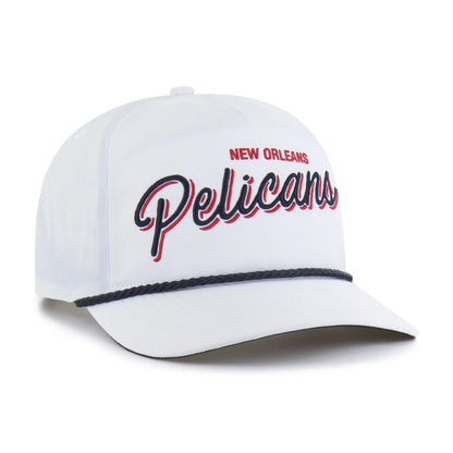 NEW ORLEANS PELICANS BRRR FAIRWAY '47 HITCH