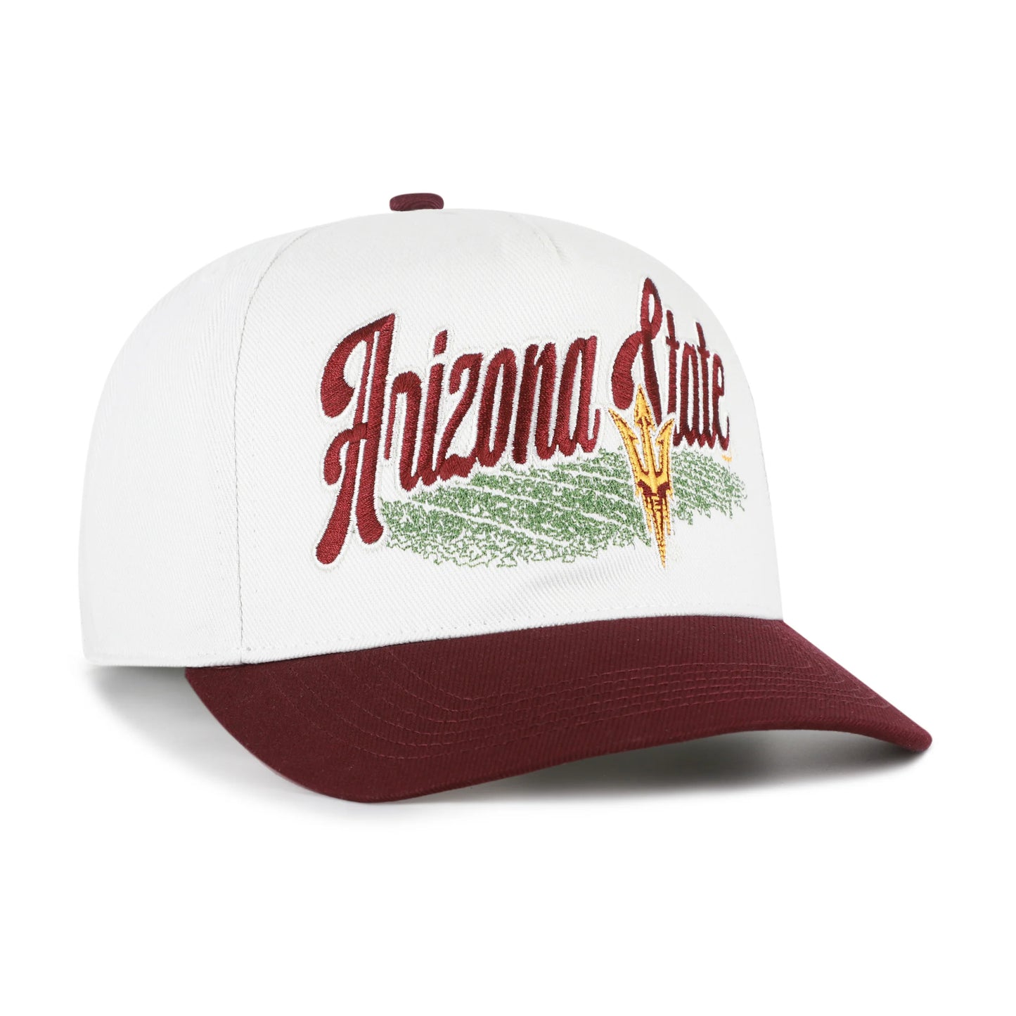 Arizona State Sun Devils ASU Enfield '47 Hitch RF Relaxed Fit