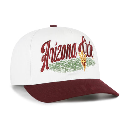 Arizona State Sun Devils ASU Enfield '47 Hitch RF Relaxed Fit