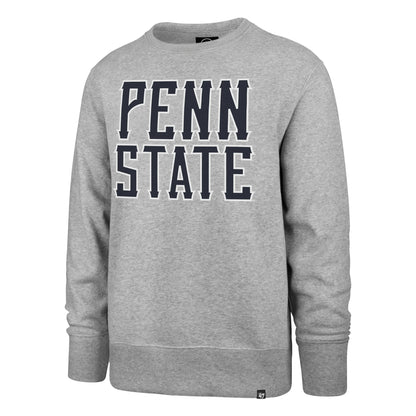 PENN STATE NITTANY LIONS VINTAGE IMPRINT '47 HEADLINE CREW