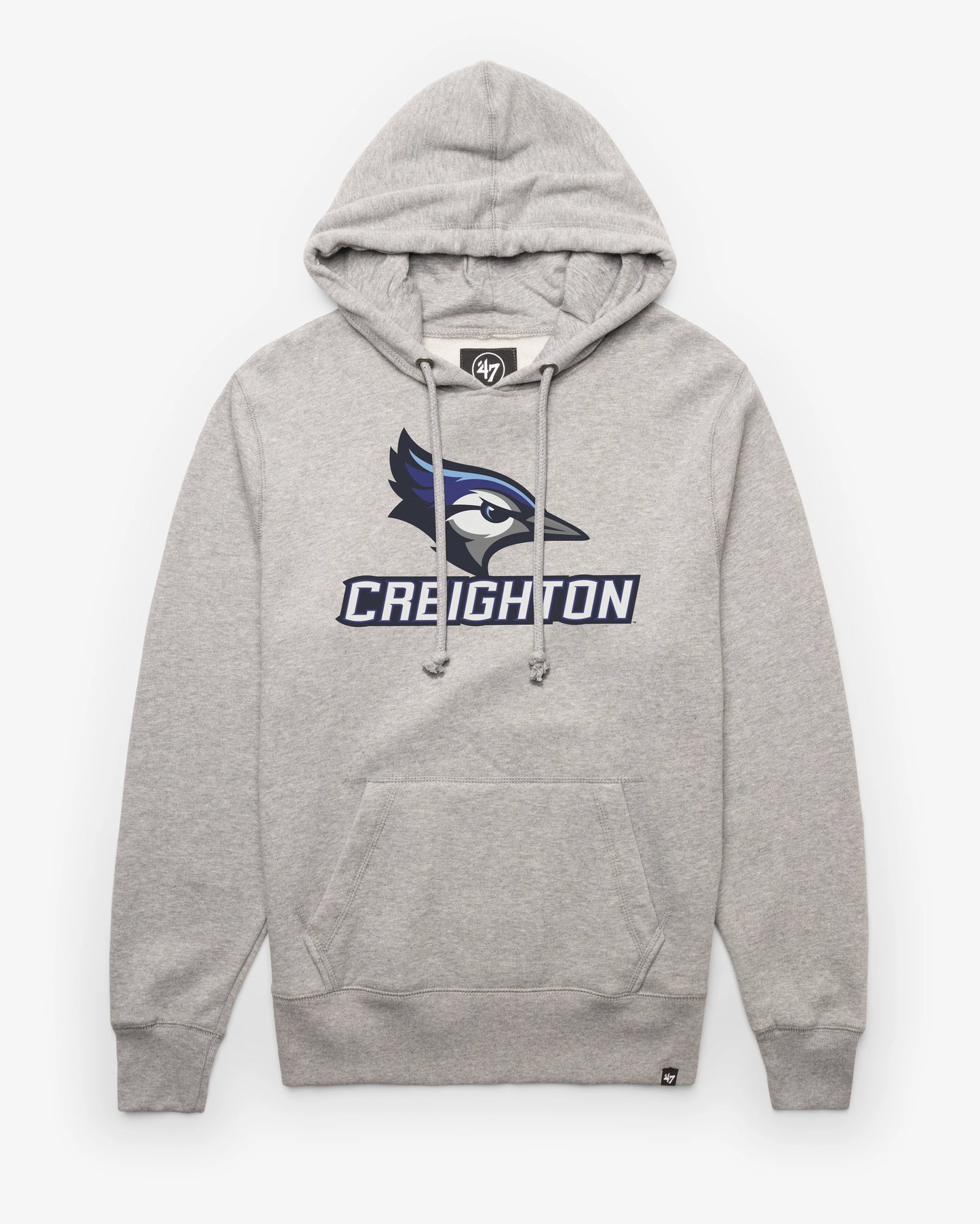 CREIGHTON BLUE JAYS IMPRINT '47 HEADLINE HOOD