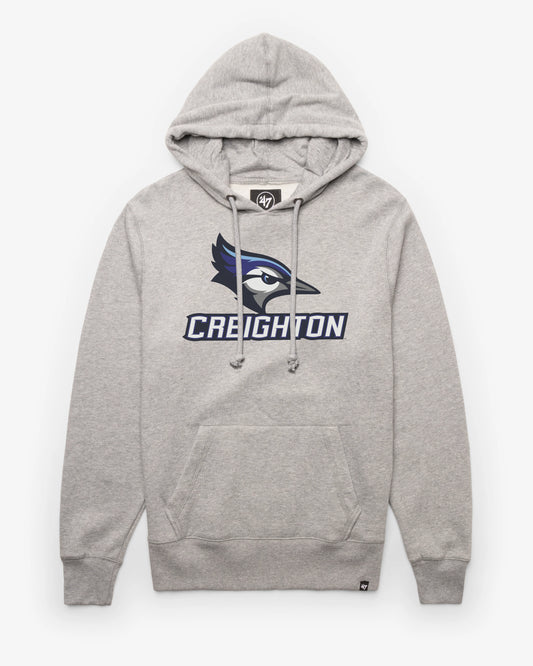 CREIGHTON BLUE JAYS IMPRINT '47 HEADLINE HOOD