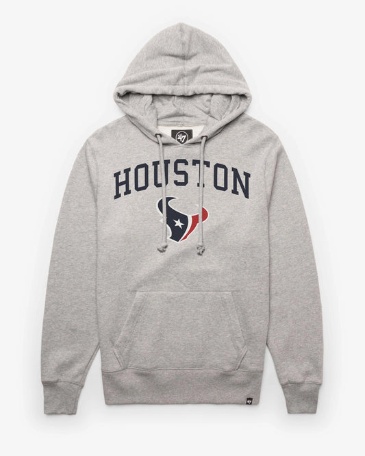 HOUSTON TEXANS ARCH GAME '47 HEADLINE HOOD