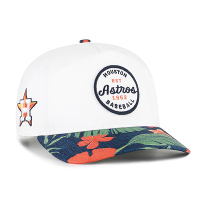 HOUSTON ASTROS BEACH SIDE '47 HITCH