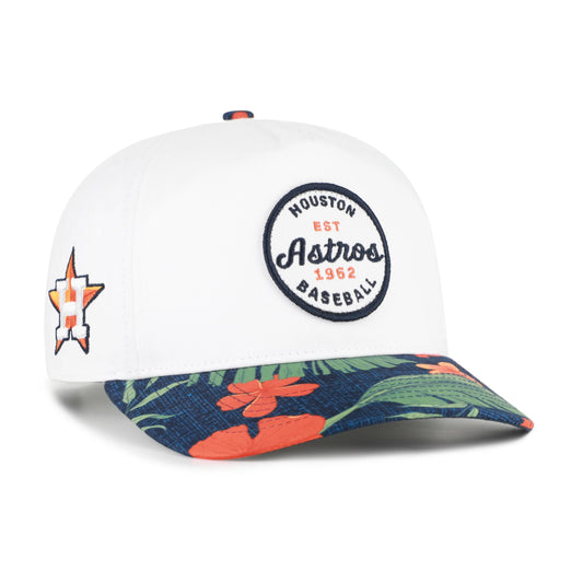 HOUSTON ASTROS BEACH SIDE '47 HITCH