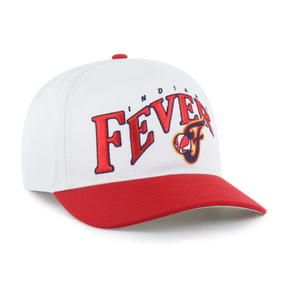Indiana Fever Wave '47 Hitch