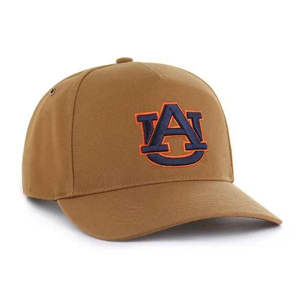 AUBURN TIGERS CARHARTT '47 HITCH
