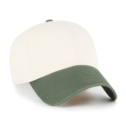 '47 BASICS TWO TONE CLEAN UP