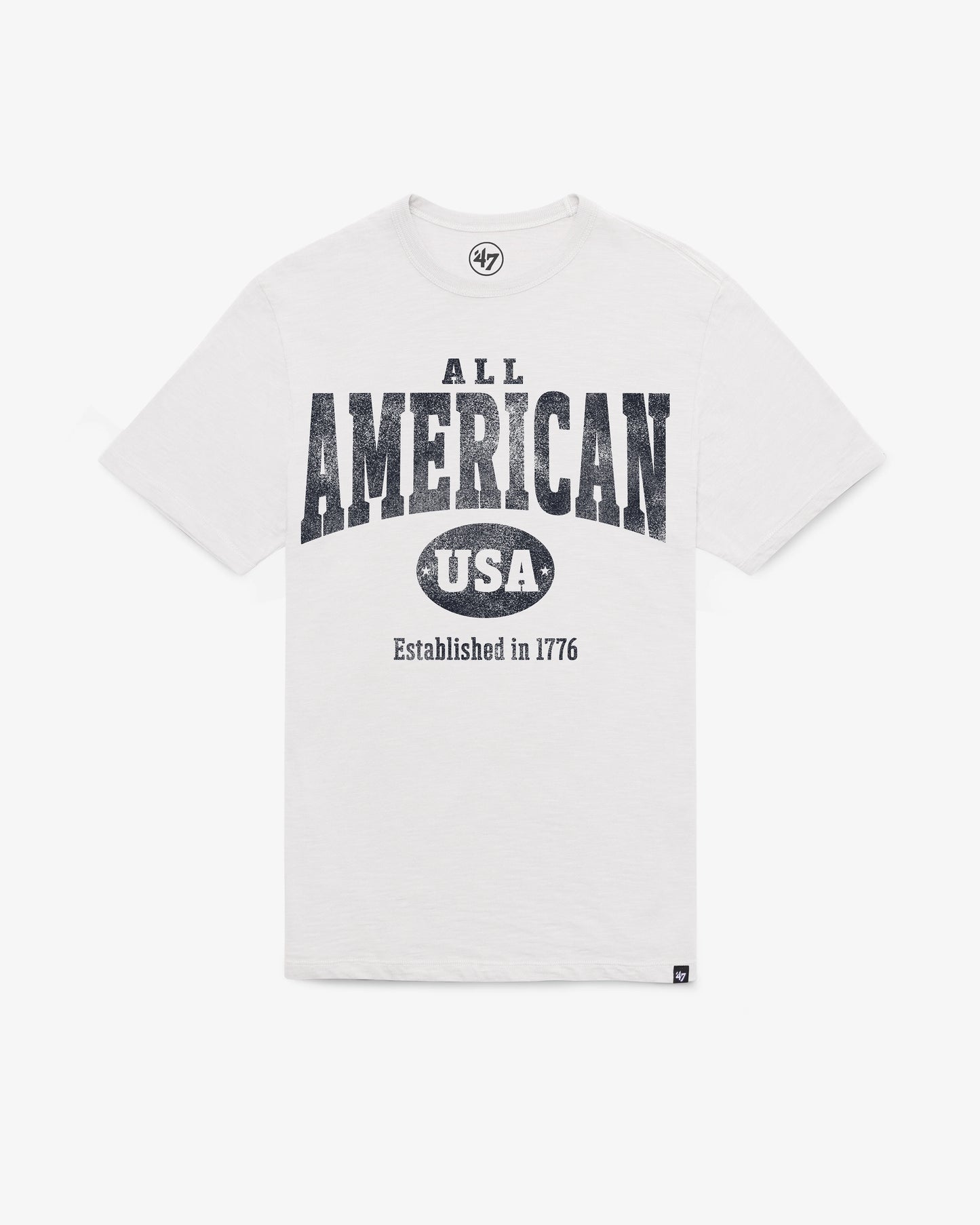 AMERICAN ARCH '47 SCRUM TEE