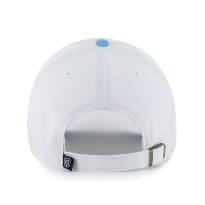 NEW YORK CITY FC TWO TONE '47 CLEAN UP