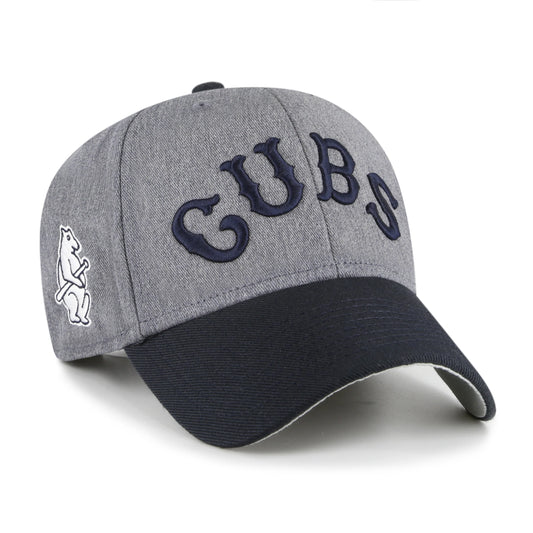 CHICAGO CUBS COOPERSTOWN GRANITE SCRIPT '47 MVP