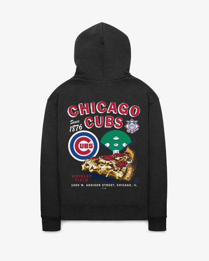 CHICAGO CUBS STADIUM EATS '47 FOUNDATION HOOD
