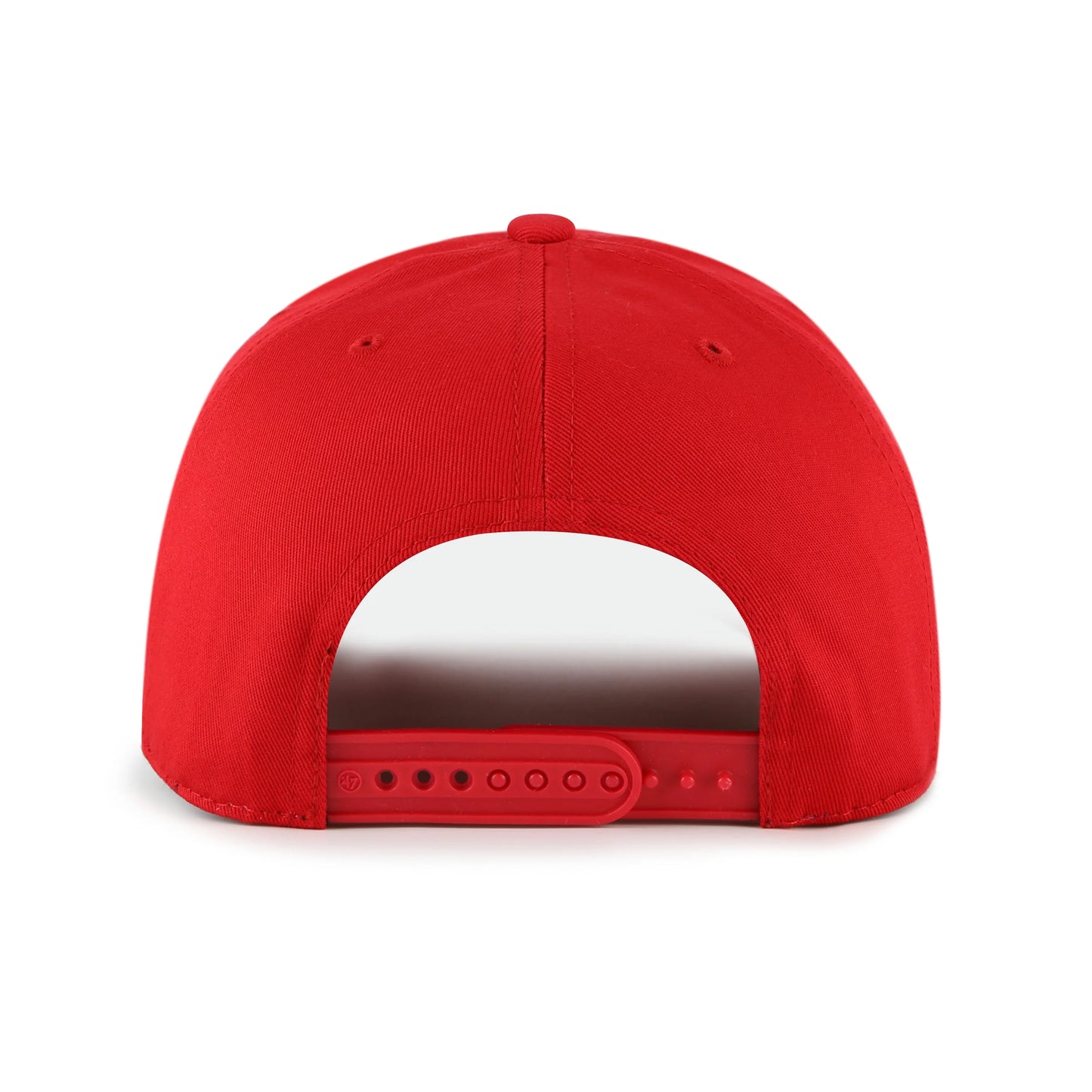 DETROIT RED WINGS '47 HITCH