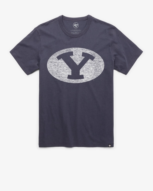 BRIGHAM YOUNG COUGARS PREMIER '47 FRANKLIN TEE